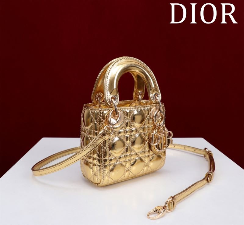 chr1st1an D10r my lady bags